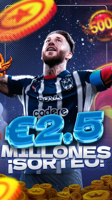 Ramos Casino Screenshot