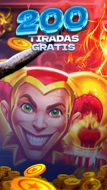 Ramos Casino Screenshot